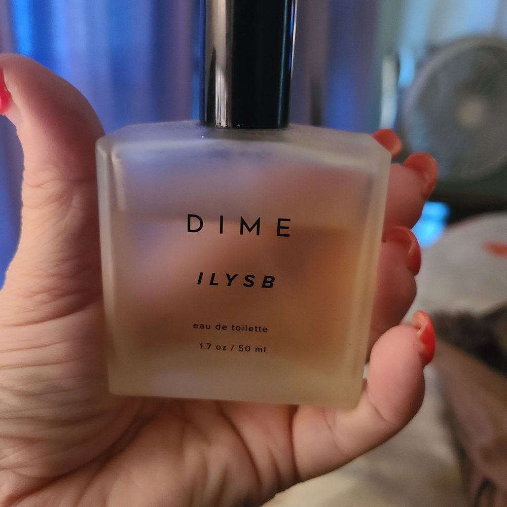 DIME ILYSB Eau de Toilette